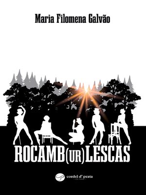 cover image of Rocamb(ur)lescas